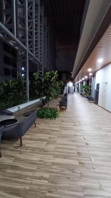Apartment Col 11b Modern Infinity Pool Klcc *