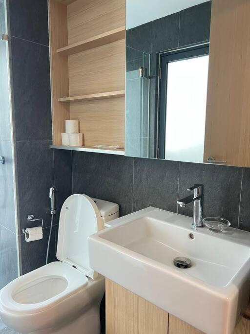 Apartment Col 11b Modern Infinity Pool Klcc *