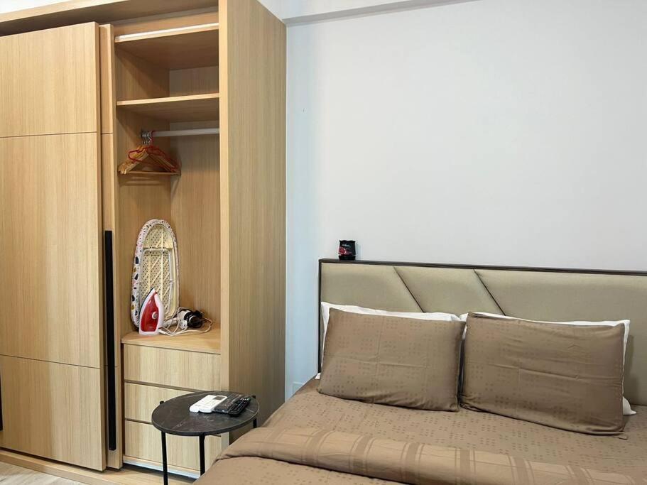 Apartment Col 11b Modern Infinity Pool Klcc *