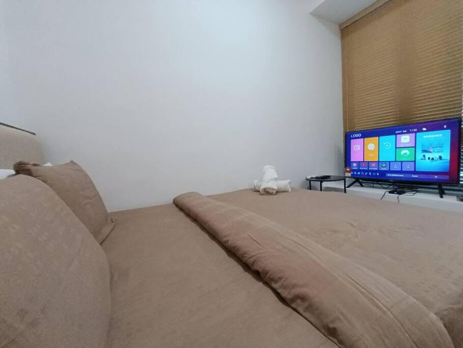 Col 11b Modern Infinity Pool Klcc Appartement *