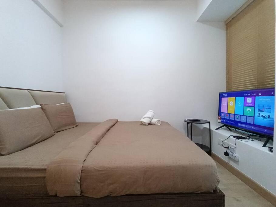Col 11b Modern Infinity Pool Klcc Appartement *